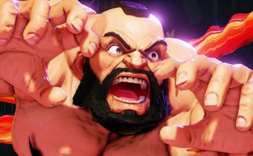 Street Fighter 5 Tournaments Canceled Over Coronavirus Fears